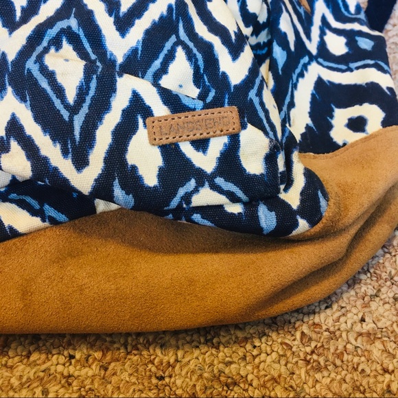 Lands end rucksack - Picture 13 of 16